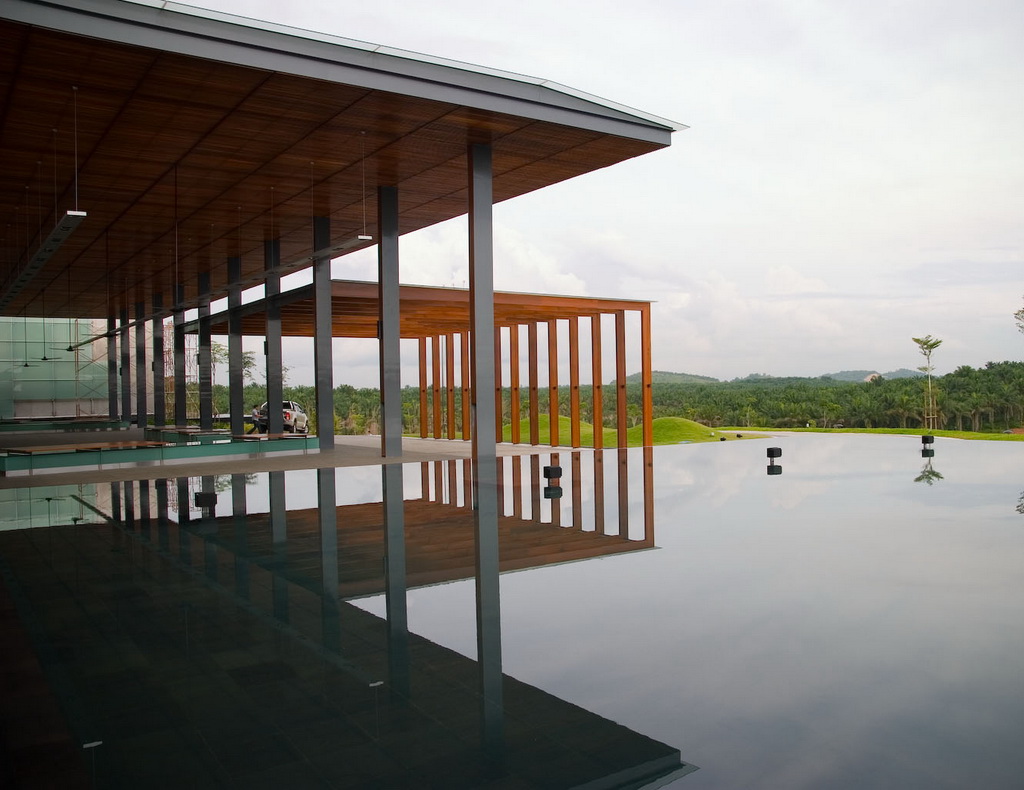 Horizon Hills Golf & Country Club (